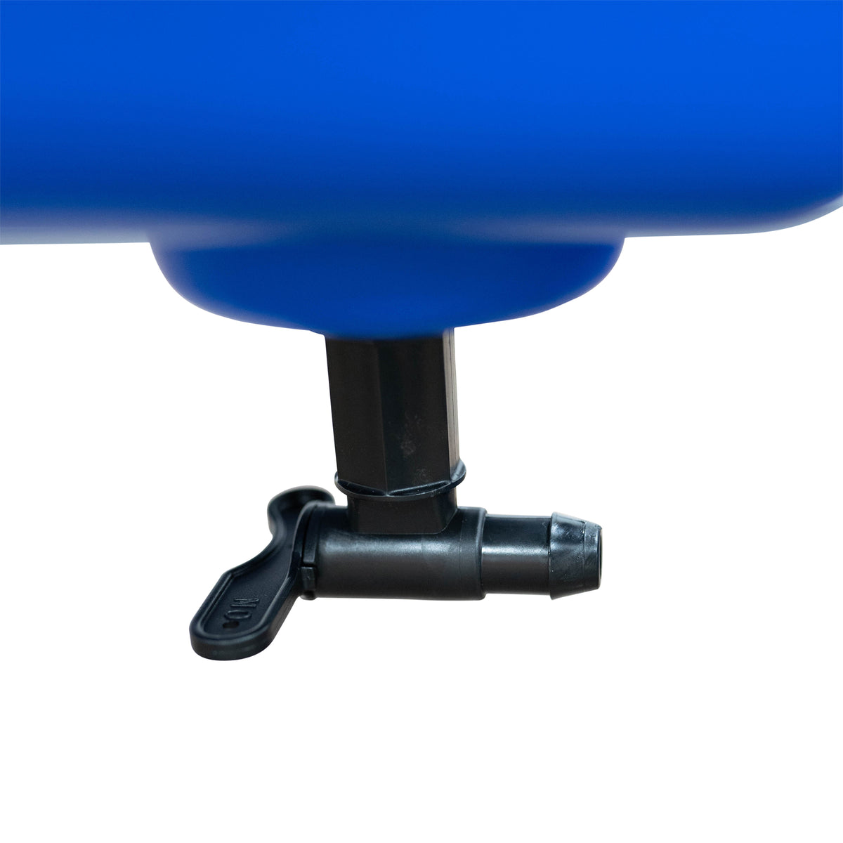 Table sensorielle Neptune avec couvercle 24 po Children's Factory