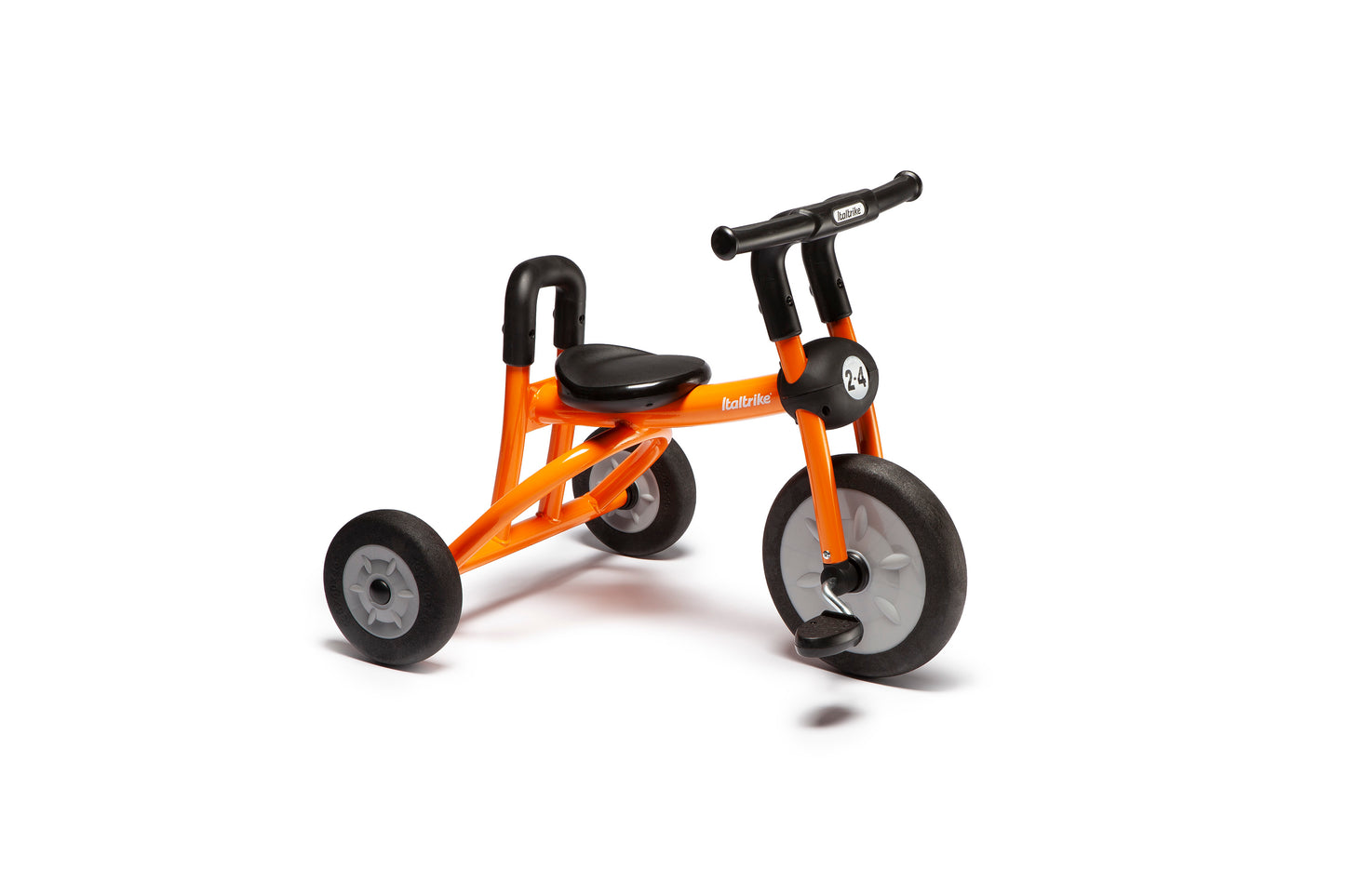 The ITALTRIKE® Zero Adaptive Tricycle