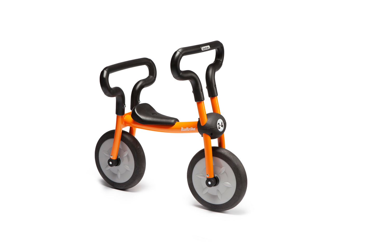 The ITALTRIKE® Zero Adaptive Tricycle