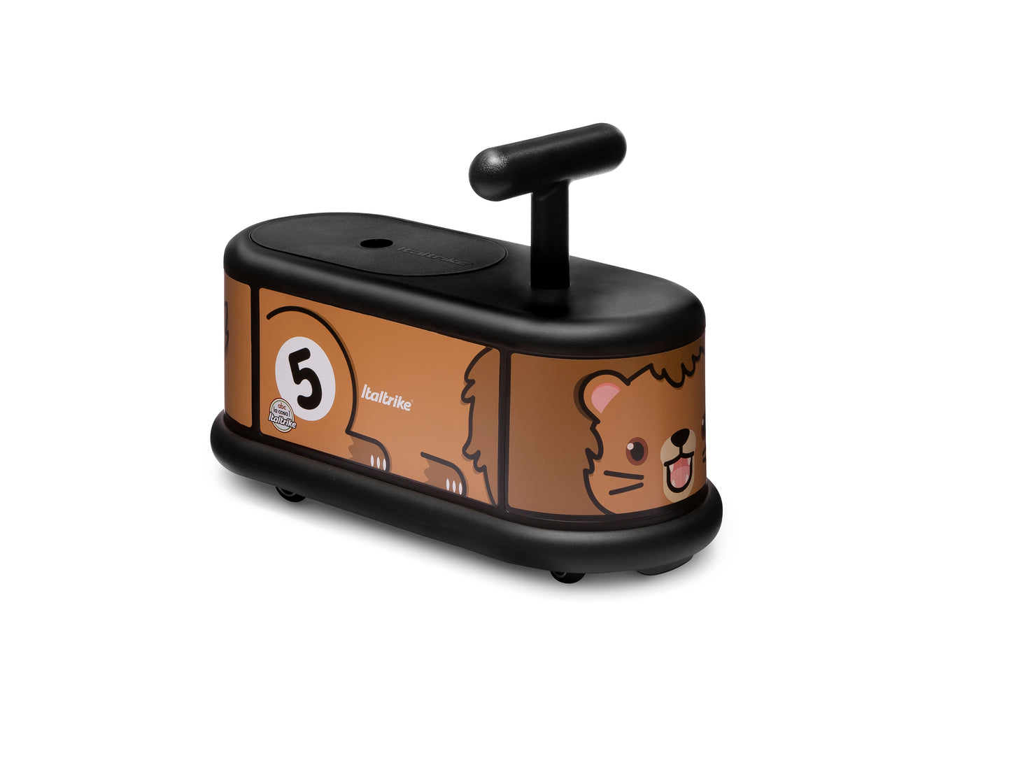 Ride-on toy car