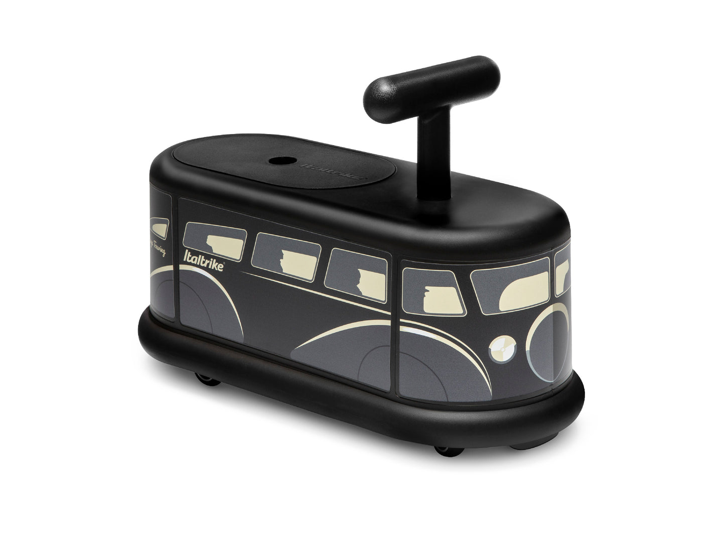 Ride-on toy car