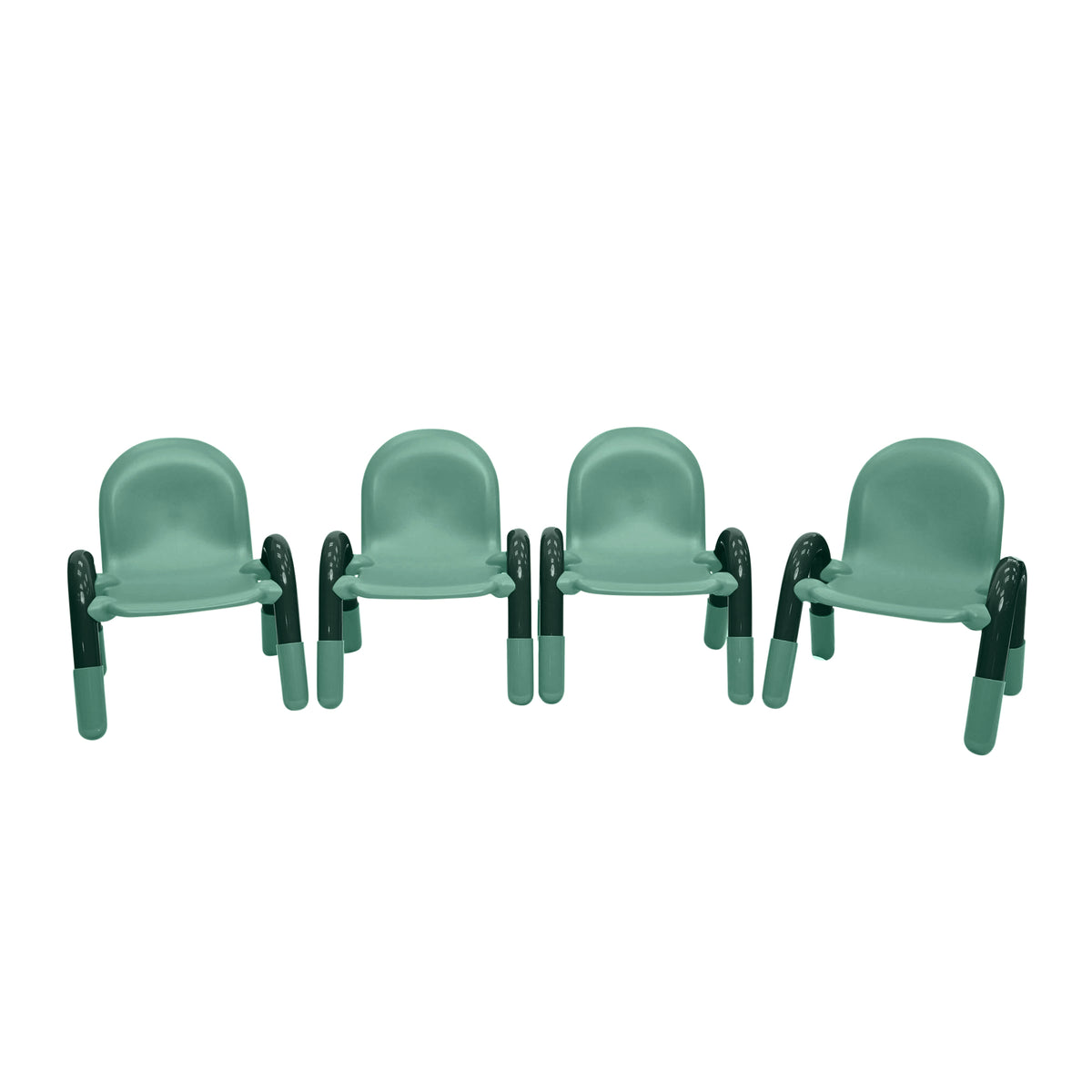 Chaise 9 po BaseLine Children's Factory