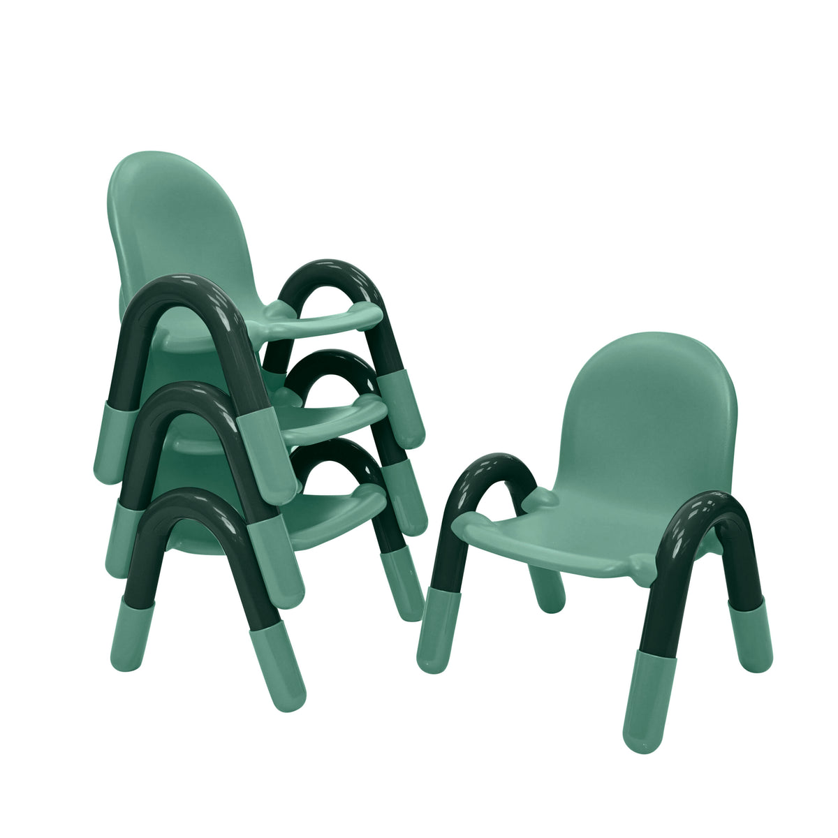 Chaise 9 po BaseLine Children's Factory