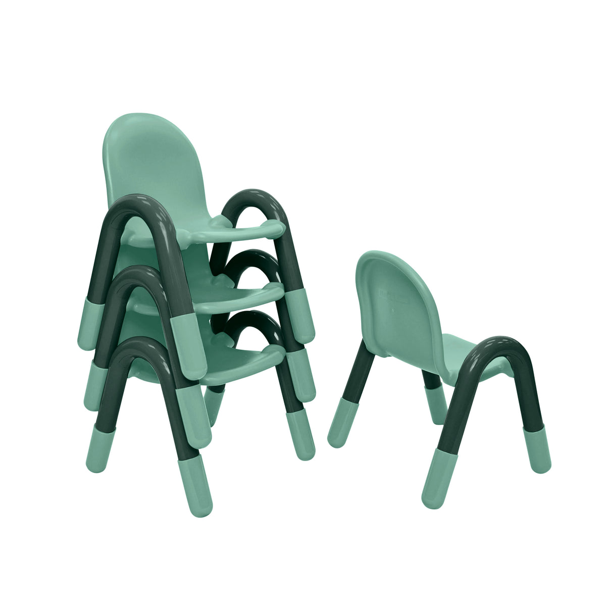 Chaise 9 po BaseLine Children's Factory