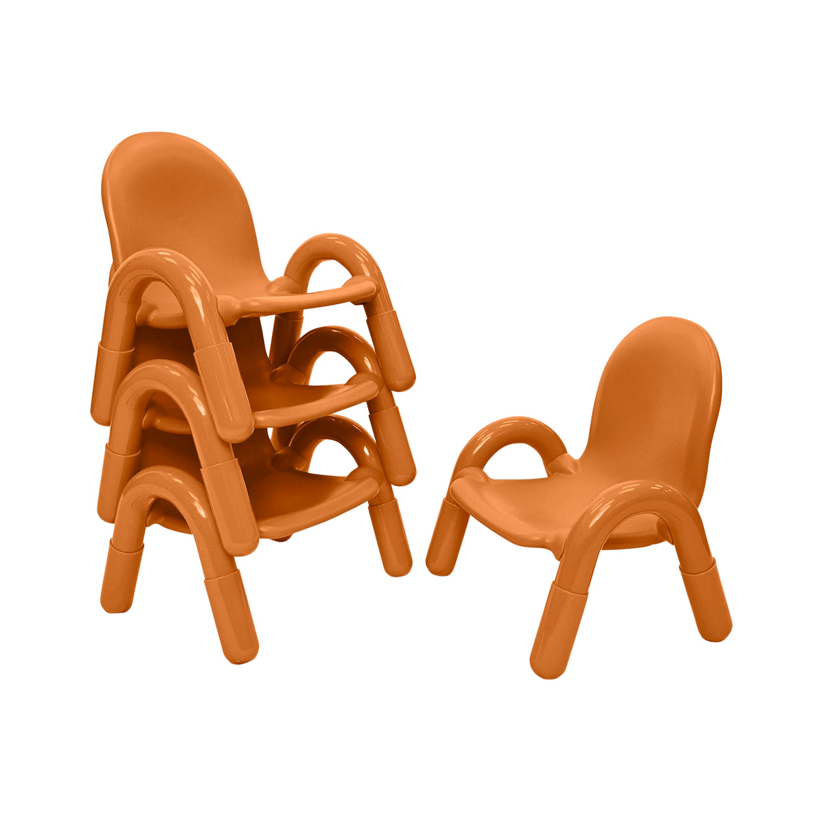 Chaise 9 po BaseLine Children's Factory