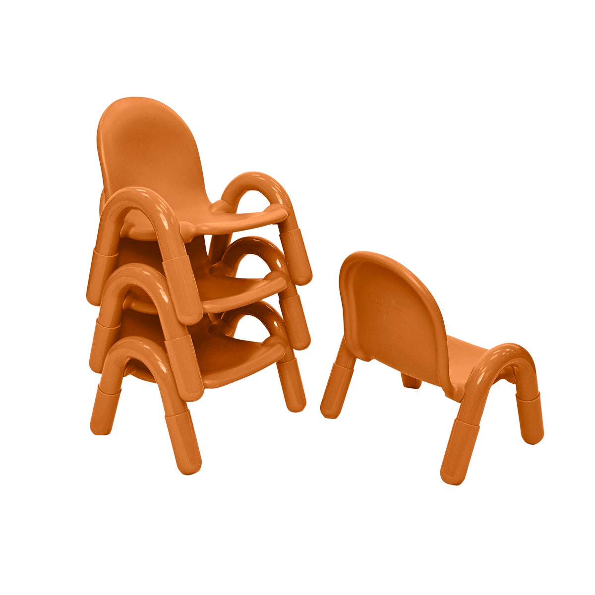 Chaise 9 po BaseLine Children's Factory