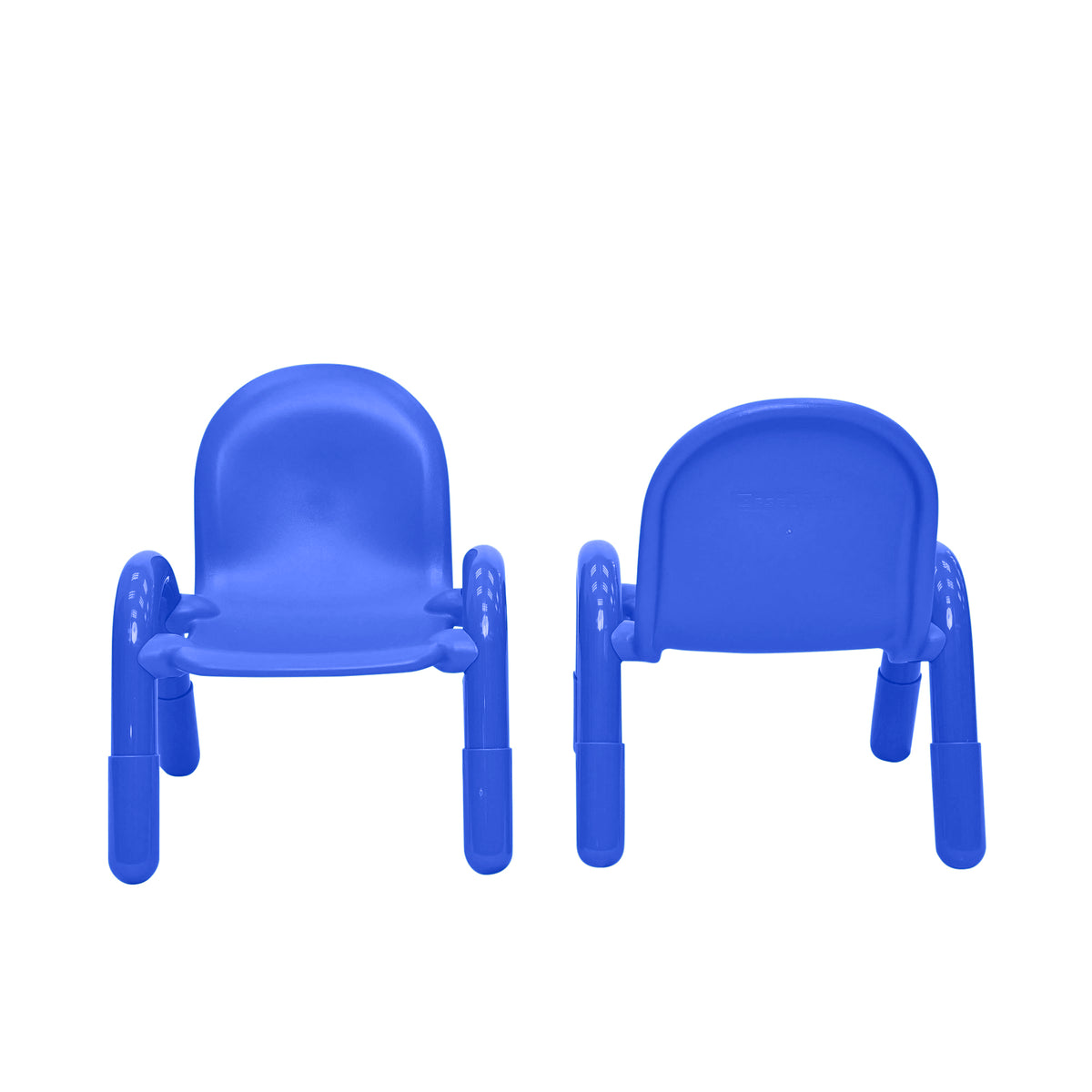 Chaise 9 po BaseLine Children's Factory