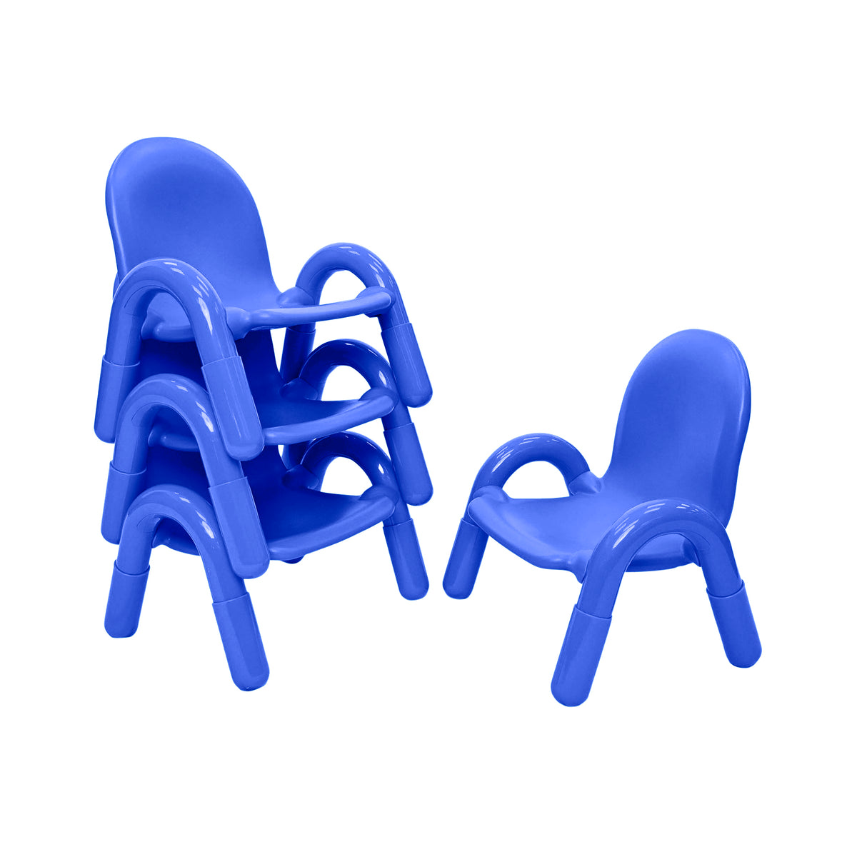 Chaise 9 po BaseLine Children's Factory