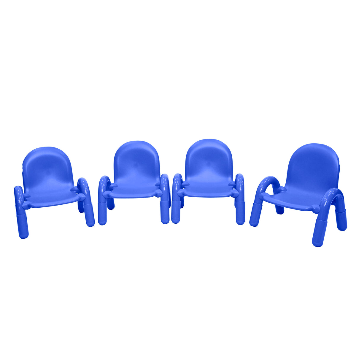 Chaise 9 po BaseLine Children's Factory