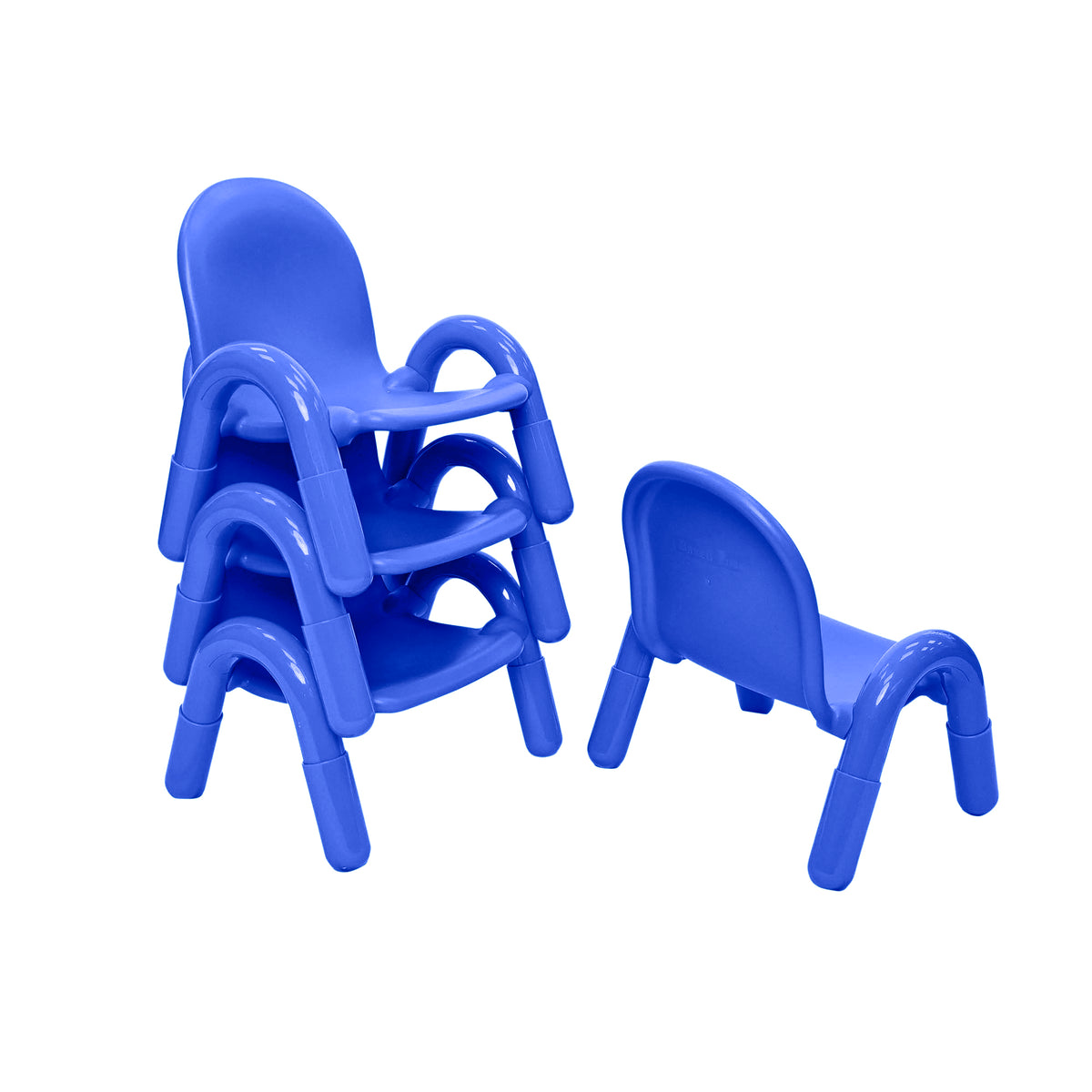 Chaise 9 po BaseLine Children's Factory