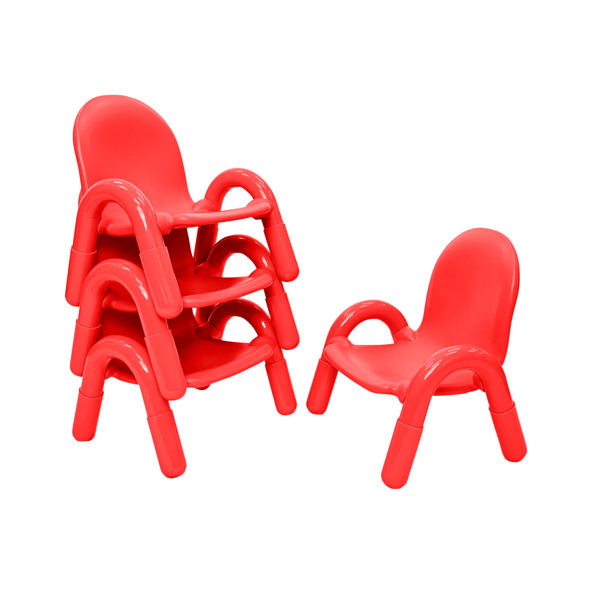 Chaise 9 po BaseLine Children's Factory