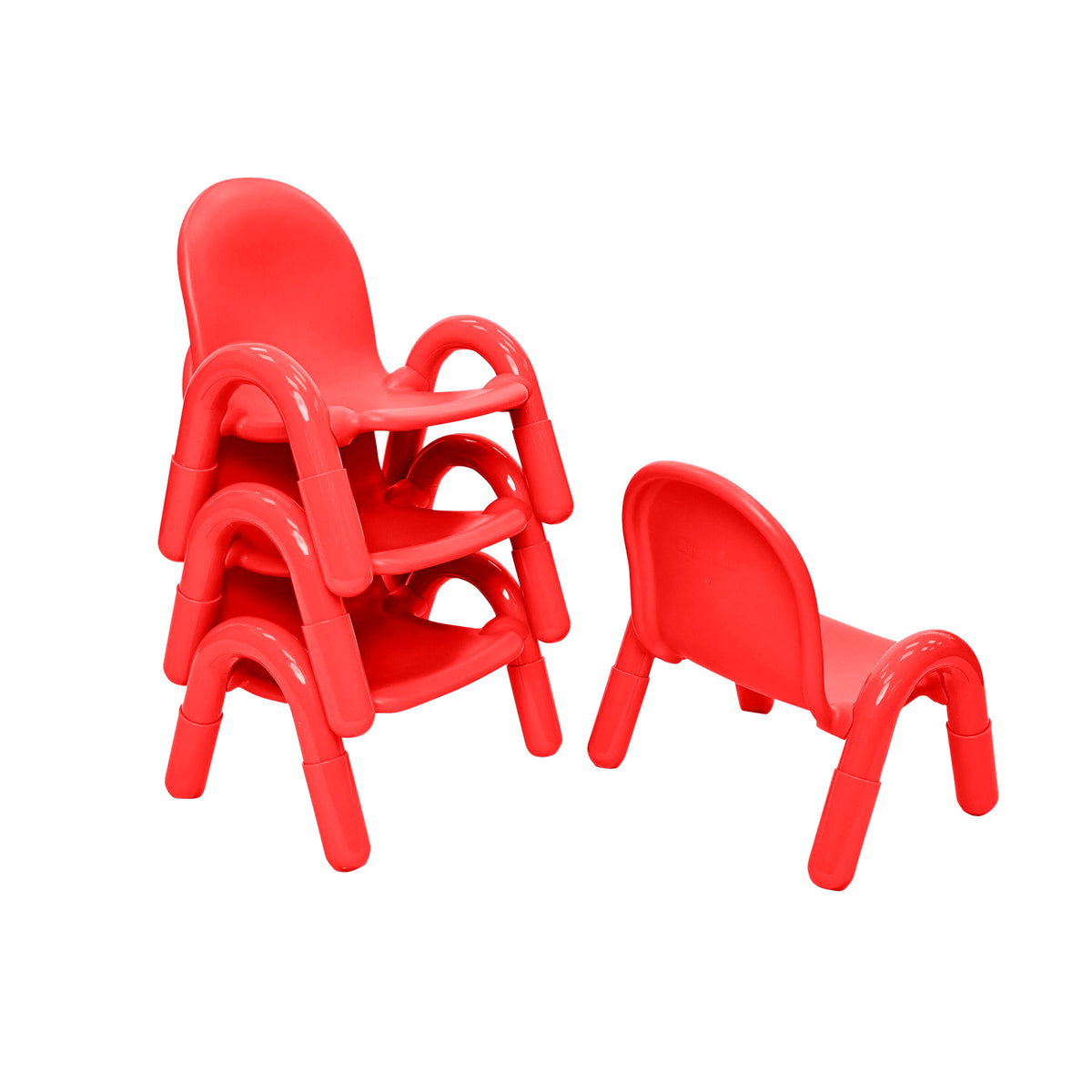 Chaise 9 po BaseLine Children's Factory
