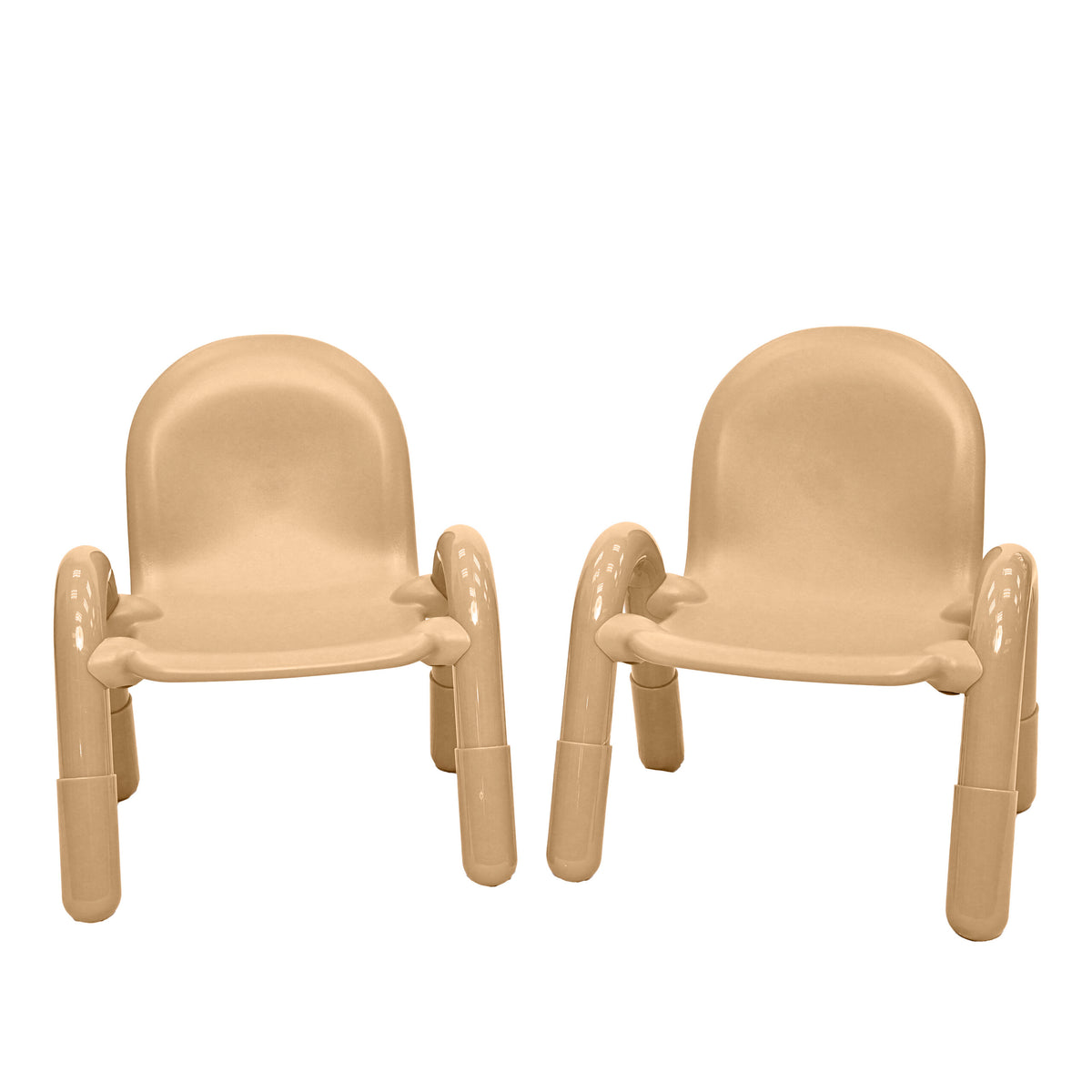Chaise 9 po BaseLine Children's Factory