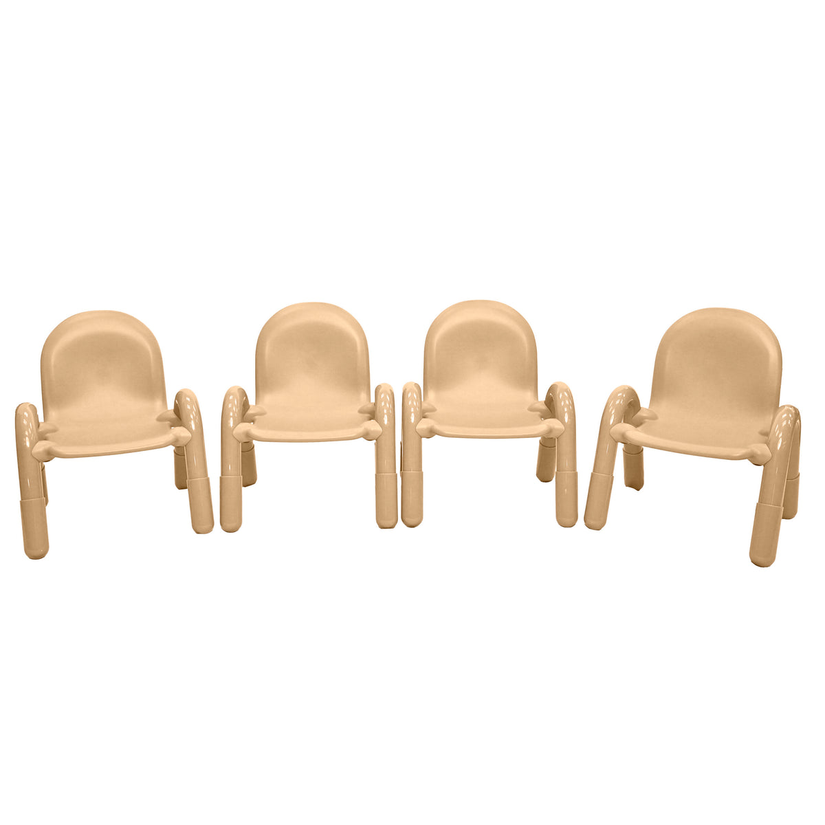 Chaise 9 po BaseLine Children's Factory