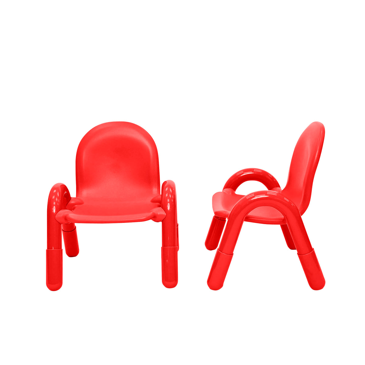 Chaise enfant 11 po BaseLine Children's Factory