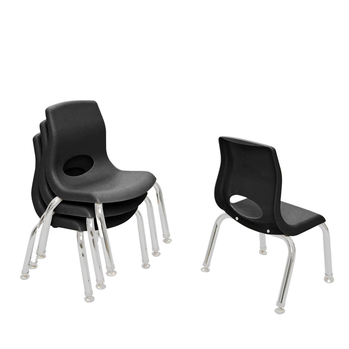 Chaise 8 po MyPosture Children's Factory