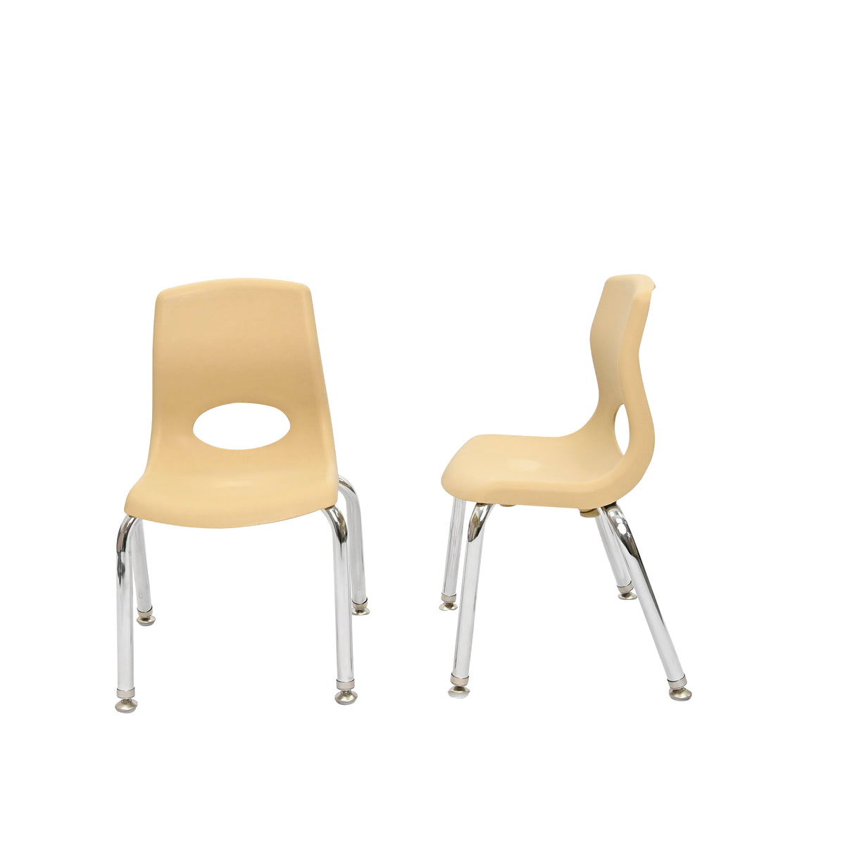 Chaise 8 po MyPosture Children's Factory