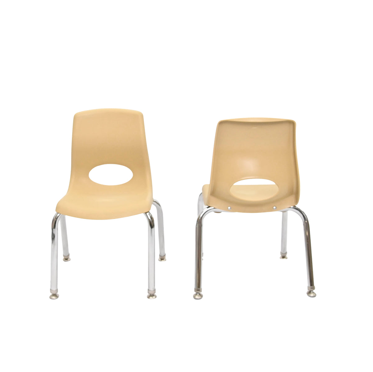 Chaise 8 po MyPosture Children's Factory