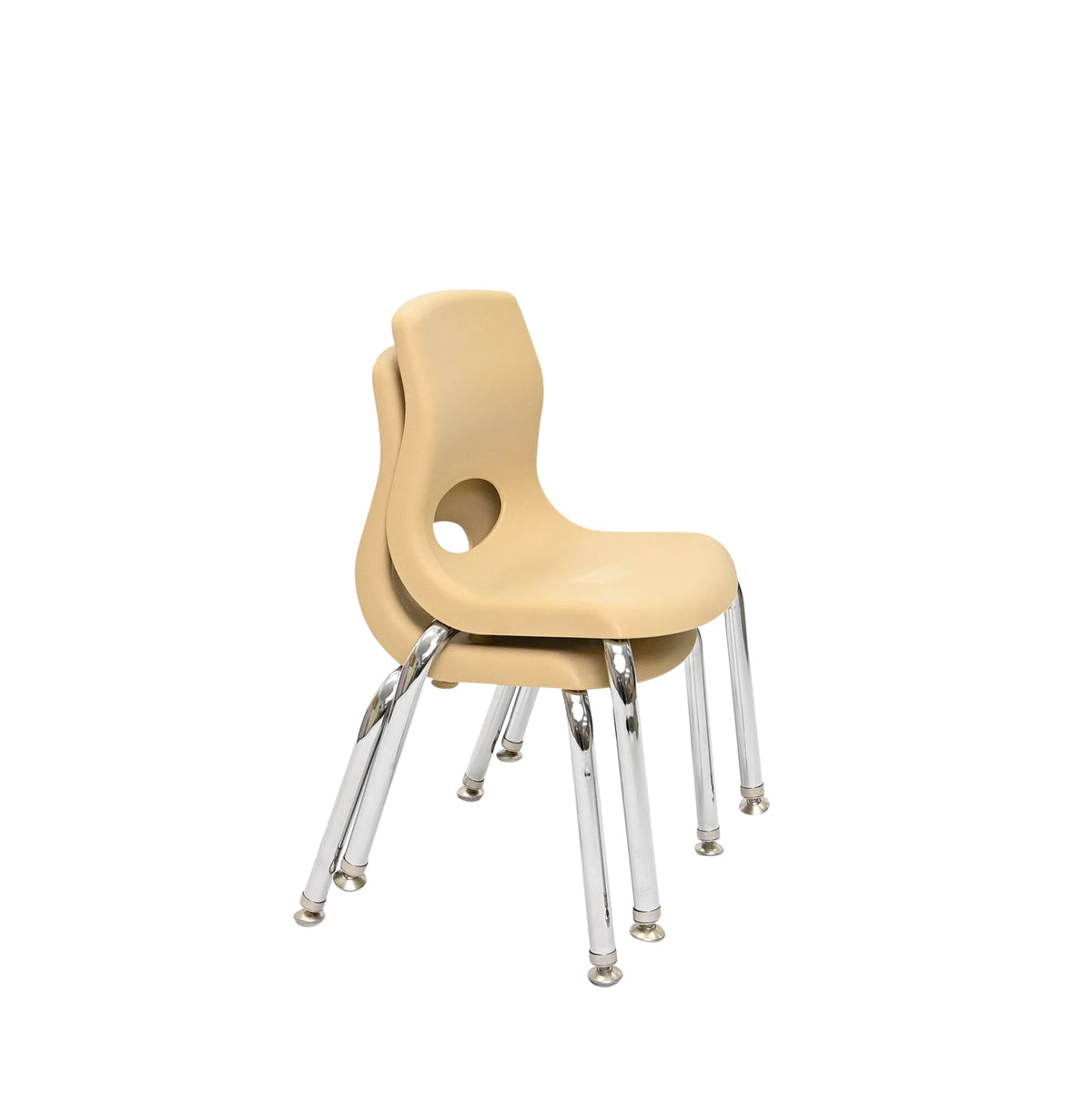 Chaise 8 po MyPosture Children's Factory