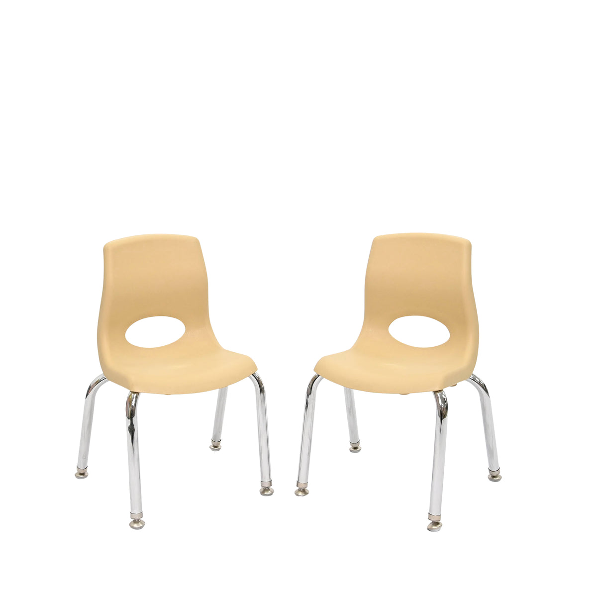 Chaise 8 po MyPosture Children's Factory