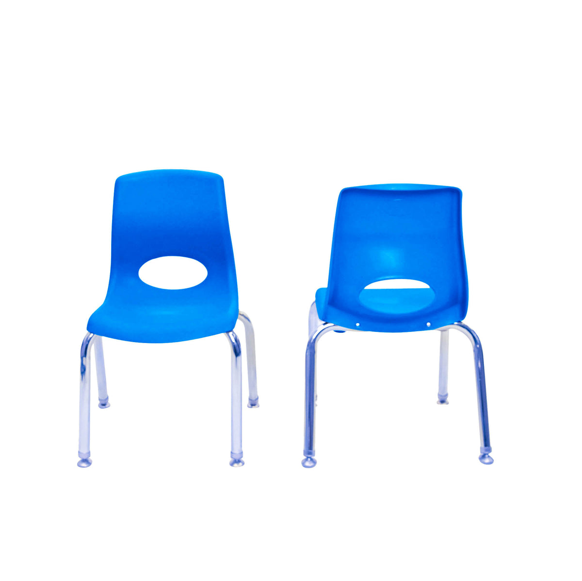 Chaise 10 po MyPosture Children's Factory