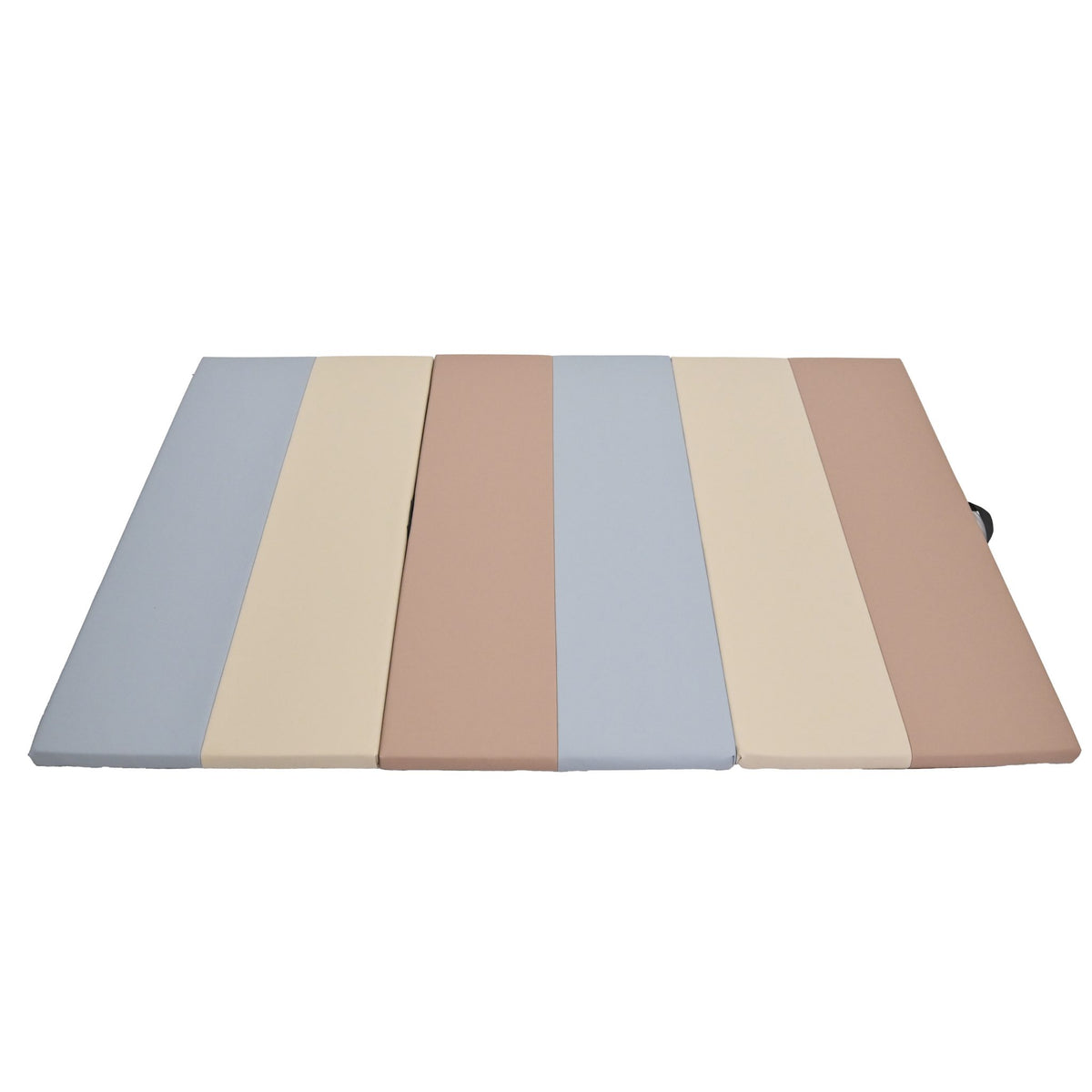 Matelas de gym pliant 4' x 8' Children's Factory