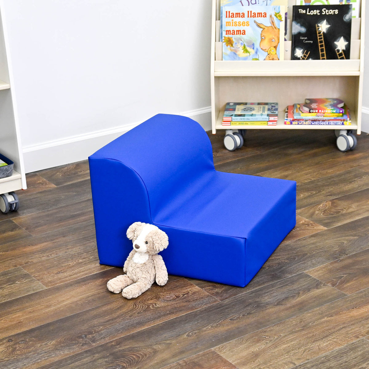 Fauteuil de lecture Lounger Children's Factory
