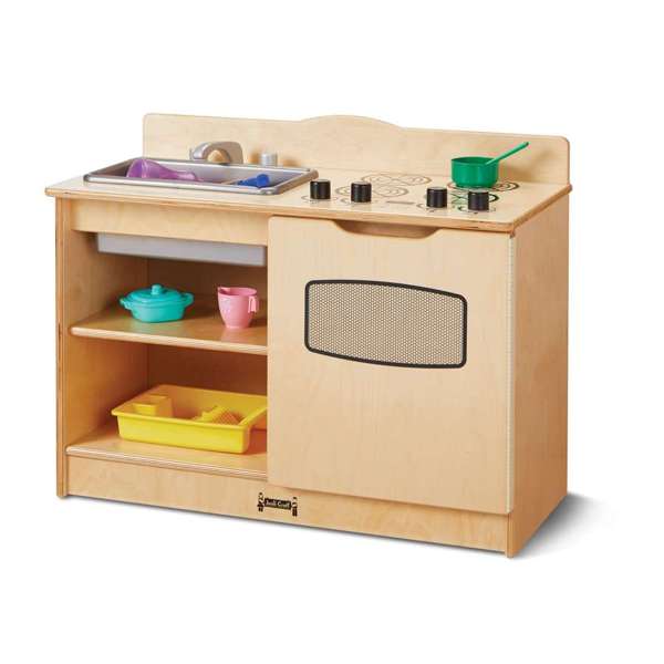 Compact kitchenette