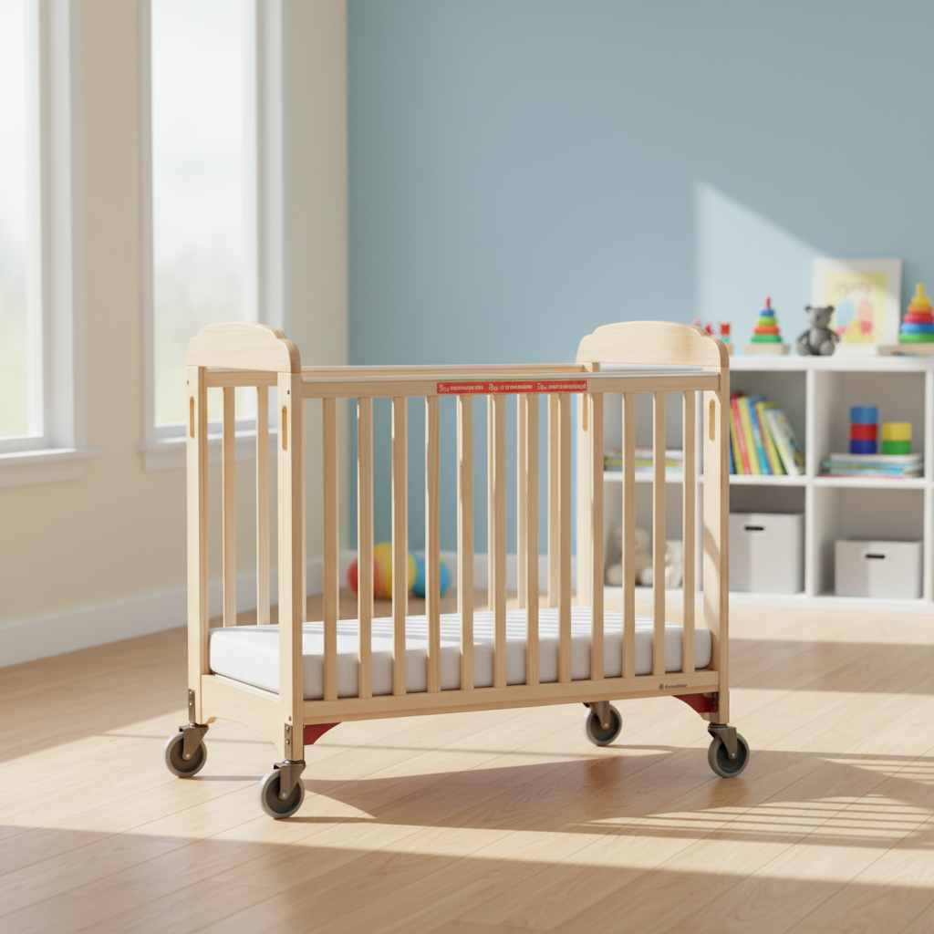 Lit d'évacuation pour bébé Next Gen First Responder