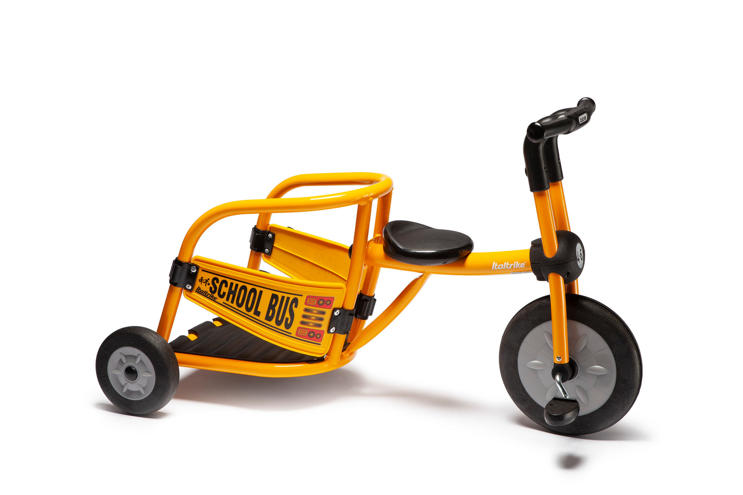 Camion-Remorque ITALTRIKE® Pilot 300 - Pompier, Autobus ou Police