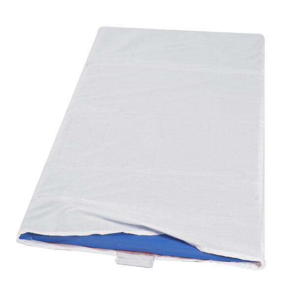 Taie d'oreiller pour matelas de sieste 1 et 2 po Children's Factory