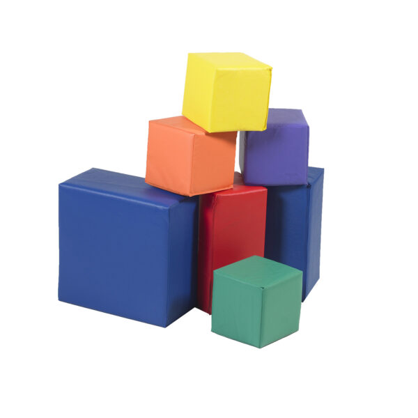Ensemble de blocs Sturdiblock Children's Factory