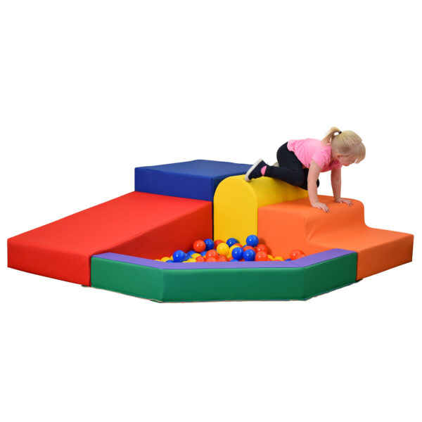 Mini montagne Mikayla Children's Factory