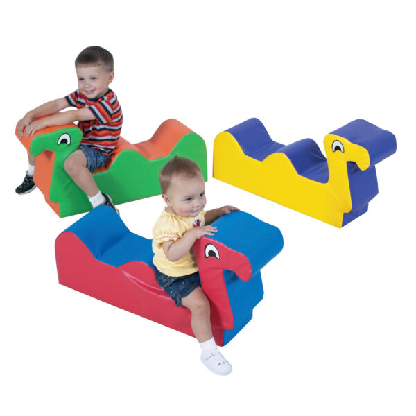 Famille Nessie Children's Factory