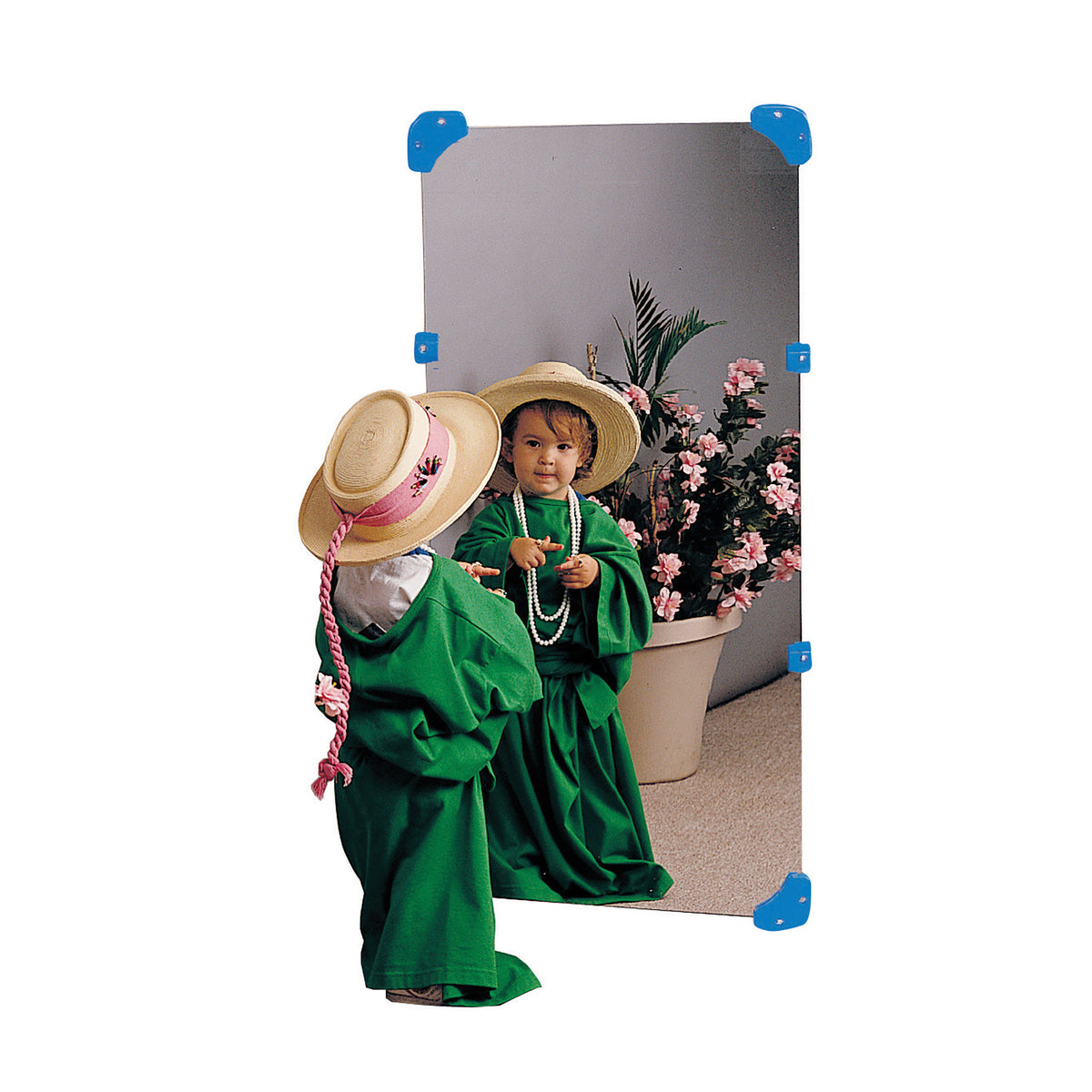 Miroir Children's Factory