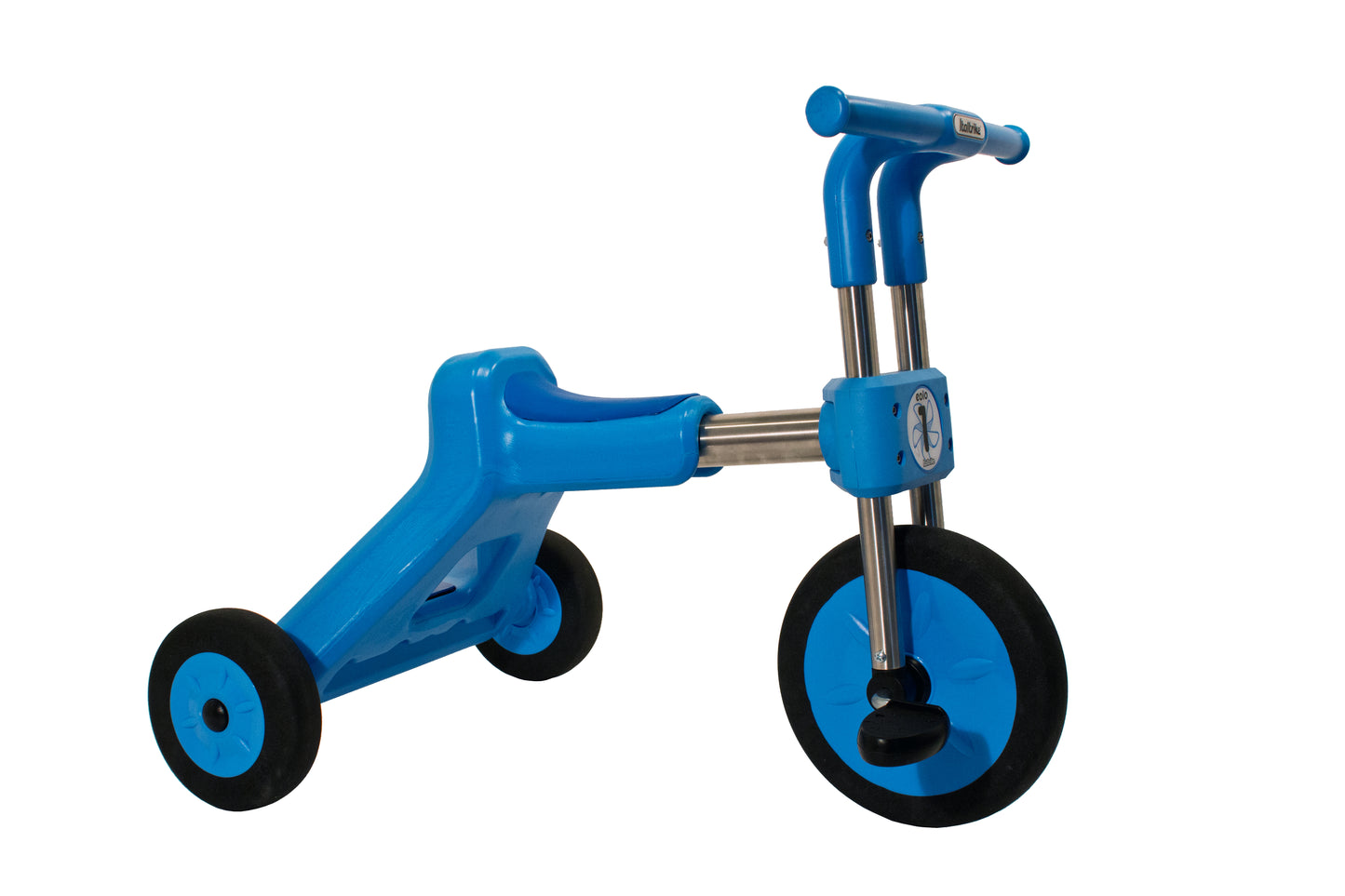 Tricycle ITALTRIKE® eolo+ - Petit, Moyen ou Grand