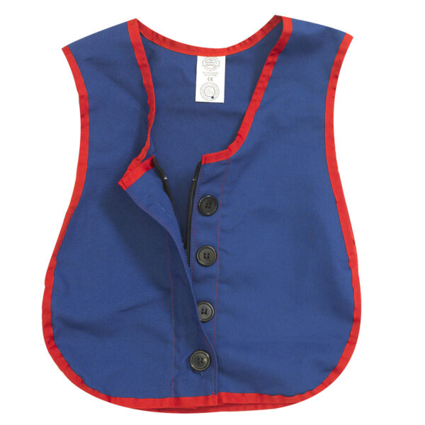 Veste combo fermeture éclair et boutons Children's Factory