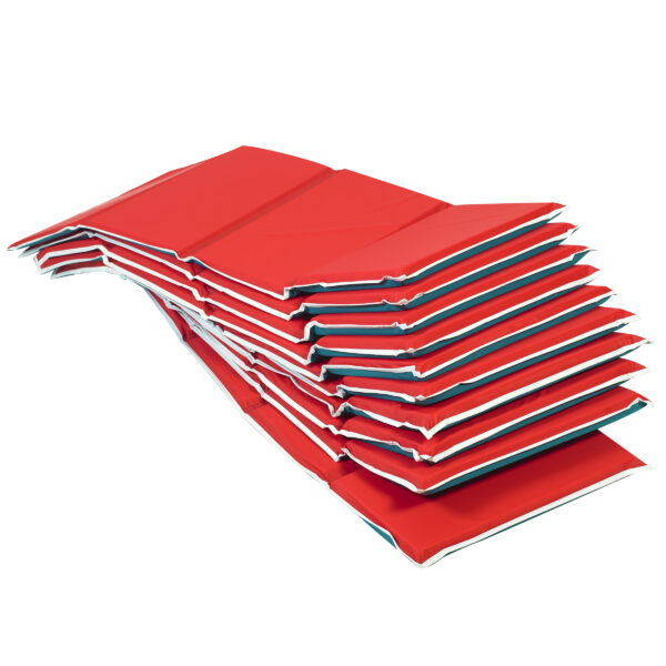 Matelas de sieste avec oreillers Children's Factory