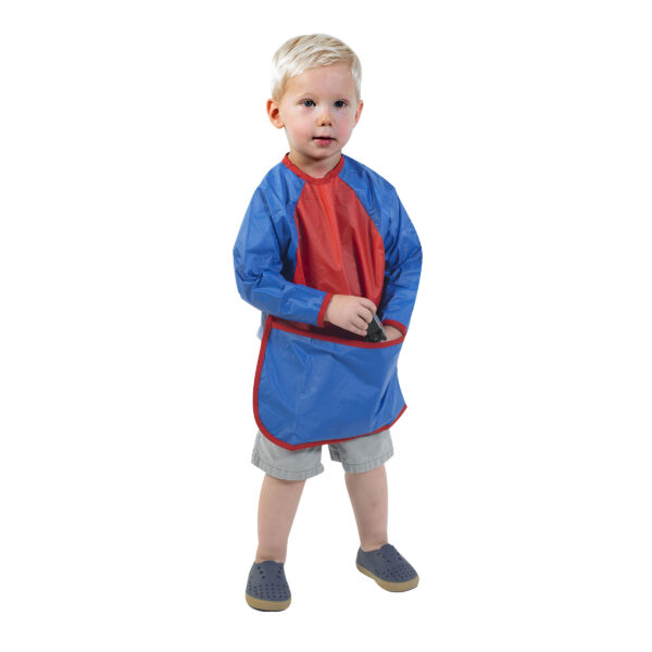 Tablier lavable d'art Children's Factory