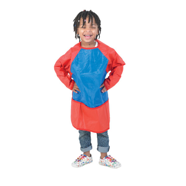 Tablier lavable d'art Children's Factory