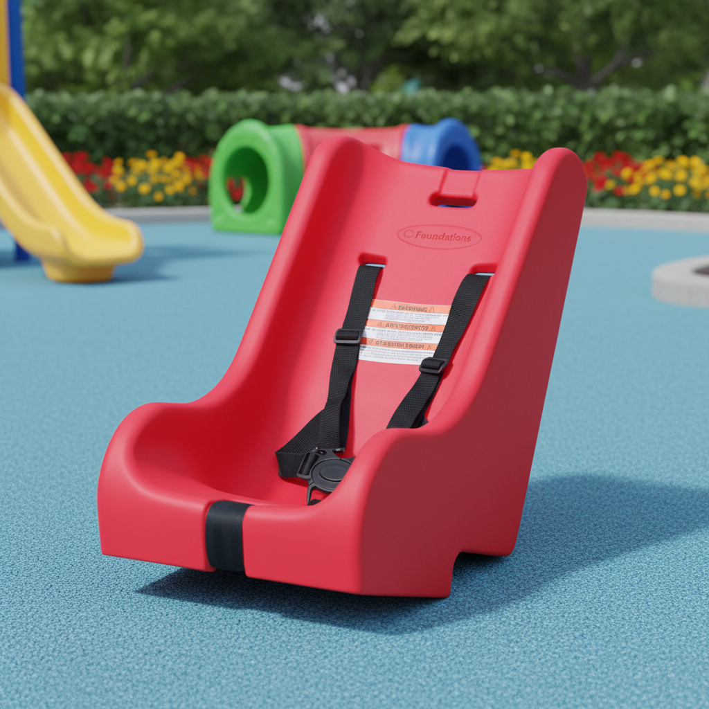 Parade Stroller Baby Seat