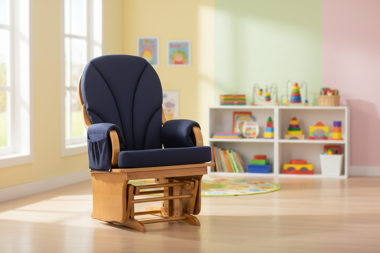 Berceuse sur billes Lullaby™