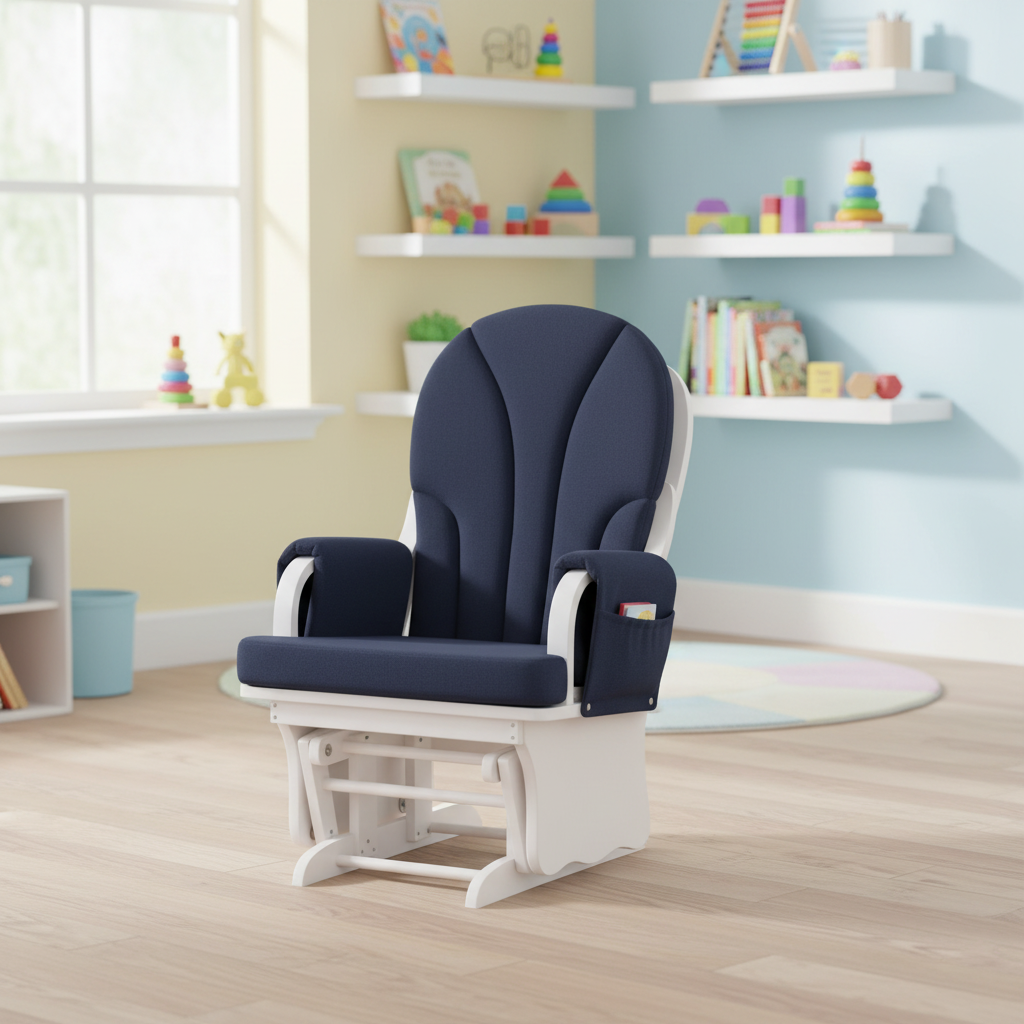 Coussin de remplacement pour la berceuse Foundations Lullaby