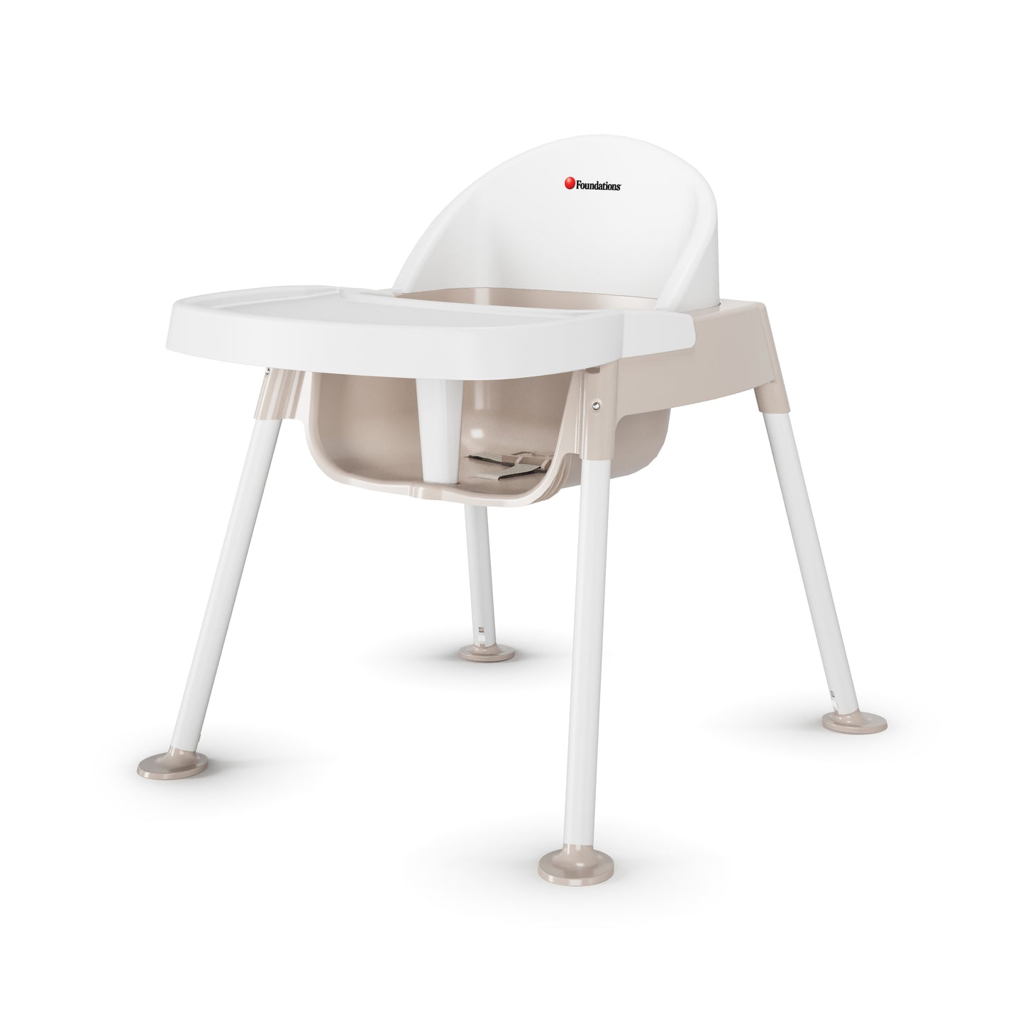 Secure Sitter Stackable Feeding Chair