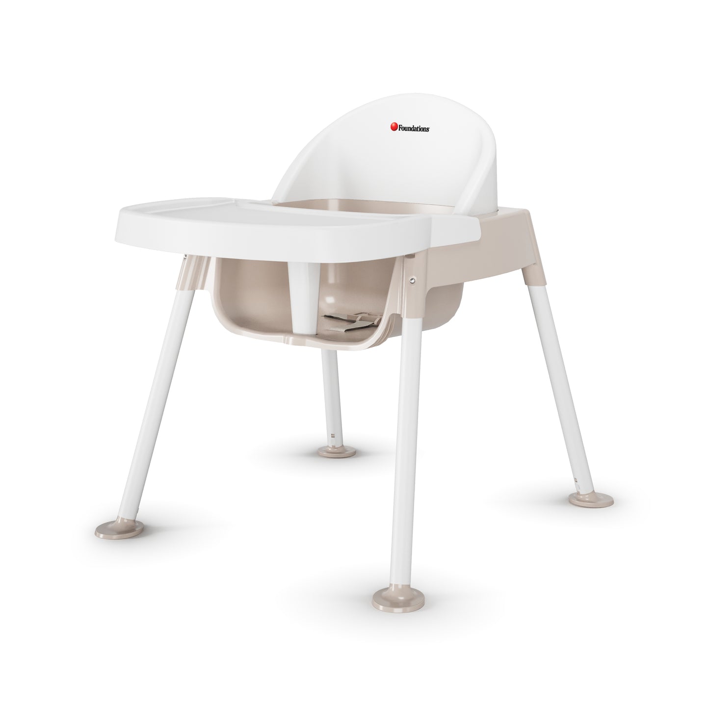 Secure Sitter Stackable Feeding Chair