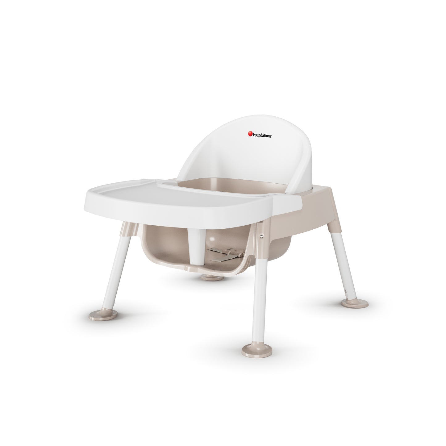 Secure Sitter Stackable Feeding Chair