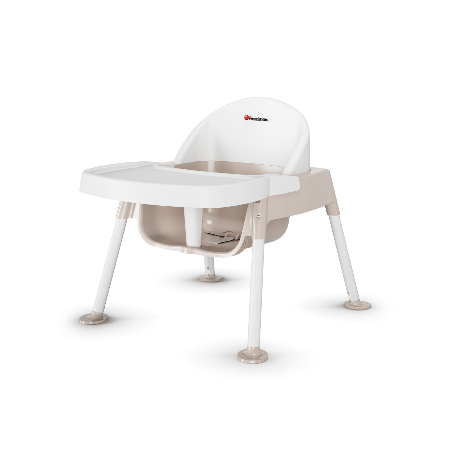 Secure Sitter Stackable Feeding Chair