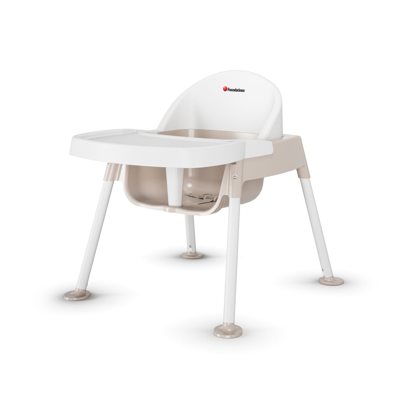 Secure Sitter Stackable Feeding Chair