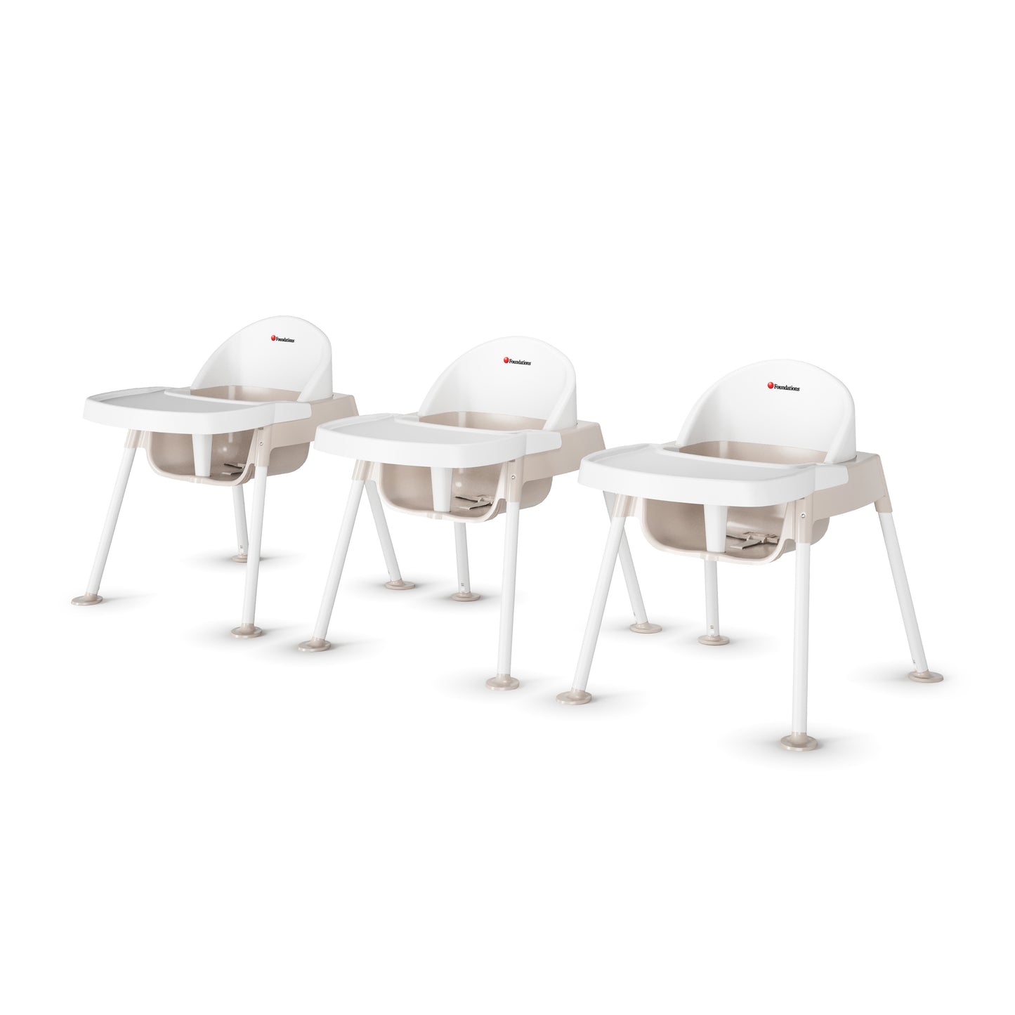 Secure Sitter Stackable Feeding Chair