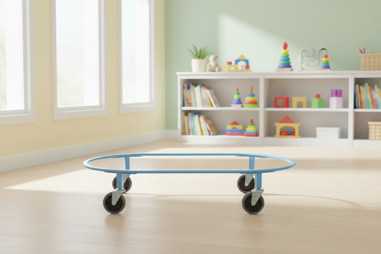 PODZ® Daybed Trolley